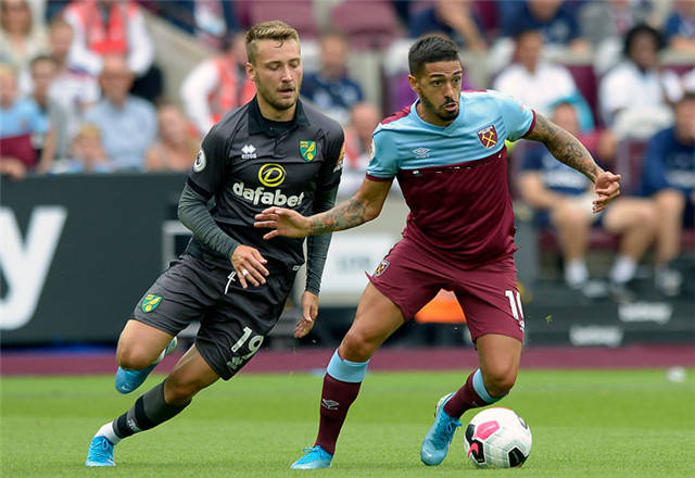 迪亚斯：无比珍惜上赛季的重建期，水晶宫的攻防转换很有威胁（迪亚斯：格外珍视上季重建期，水晶宫的攻防转换极具威胁）