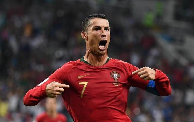 葡媒：C罗缺席，拉莫斯预计出任葡萄牙首发中锋（葡媒：C罗或缺阵，拉莫斯有望出任葡萄牙首发中锋）